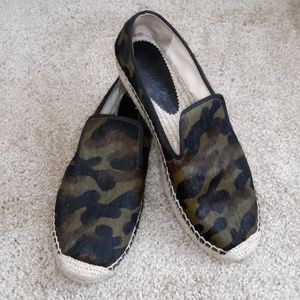 Elyse Walker Los Angeles espadrilles sz 40/10